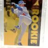 1995 Pinnacle Zenith Rookie Hideo Nomo RC#149 (1) 1995 Pinnacle Zenith Rookie Hideo Nomo RC#149 (1)