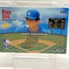 1995 Pinnacle Zenith Rookie Hideo Nomo RC#149 (2) 1995 Pinnacle Zenith Rookie Hideo Nomo RC#149 (2)