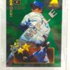 1995 Pinnacle Zenith Sample Ed Hideo Nomo RC#7(1) 1995 Pinnacle Zenith Sample Ed Hideo Nomo RC#7(1)