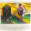 1995 Pinnacle Zenith Sample Ed Hideo Nomo RC#7(2) 1995 Pinnacle Zenith Sample Ed Hideo Nomo RC#7(2)