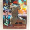 1995 Topps At The Break Jeff Bagwell #8 (1)