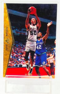 1995 UD-SP David Robinson #146 (1)
