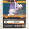 1995 UD SP Die-Cut Hideo Nomo RC #14 (2) 1995 UD SP Die-Cut Hideo Nomo RC #14 (2)