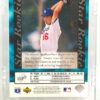 1995 UD Star Rookie Hideo Nomo RC #226 (2)