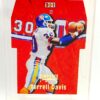 1996 Pinnacle Terrell Davis #9 (1)