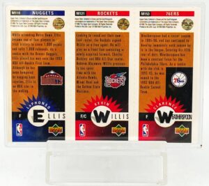 1996 UD Tri Kevin Willis-Ellis-Weatherspoon (3)