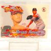 1997 Best Best Guns Brian Rose RC #5-10 (1)