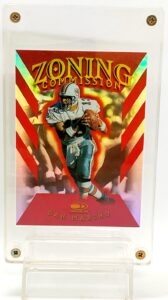 1997 Donruss NFL Dan Marino #13 (1)