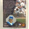 1997 Pacific Crown Collection Mike Piazza #115 (2 1997 Pacific Crown Collection Mike Piazza #115 (2