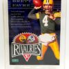 1997 Pro Line NFL Brett Favre #RV13 (1)