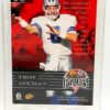 1997 Pro Line NFL Brett Favre #RV13 (2)