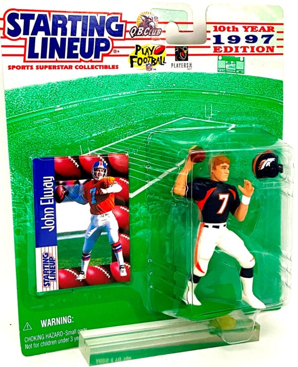 1997 SLU John Elway (2)