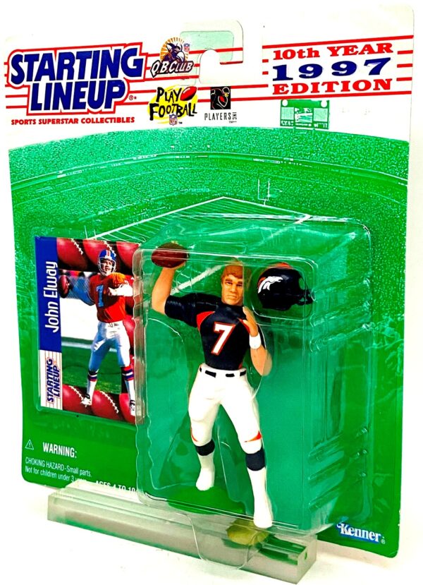 1997 SLU John Elway (3)