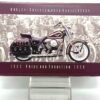 1998 Harley Davidson Anniversary Tin Set (1)