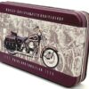 1998 Harley Davidson Anniversary Tin Set (4)