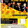 1998 Mattel NBA Jam Allen Iverson (4)