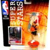 1998 Mattel NBA Super Stars Allen Iverson (1)