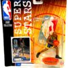 1998 Mattel NBA Super Stars Reggie Miller (1)