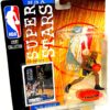 1998 Mattel NBA Super Stars Reggie Miller (2)