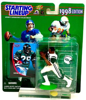 1998 SLU Edition Adrian Murrell (1)