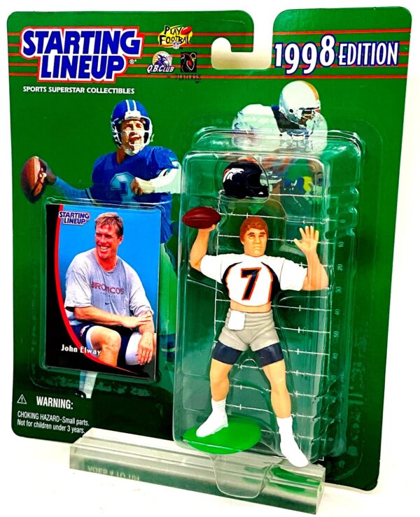 1998 SLU Edition John Elway (3)