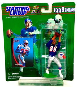 1998 SLU Edition Terry Glenn (1)