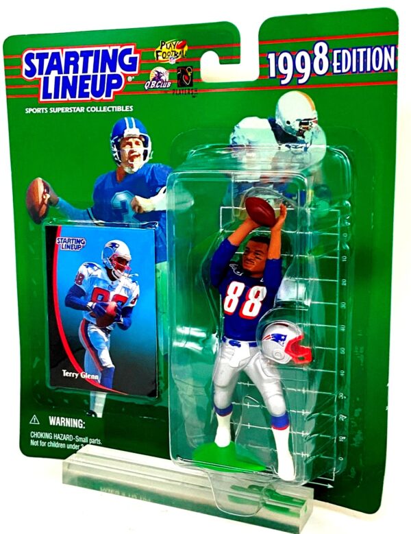 1998 SLU Edition Terry Glenn (3)