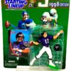 1998 SLU Edition Vinny Testaverde (1)