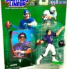 1998 SLU Edition Vinny Testaverde (2)