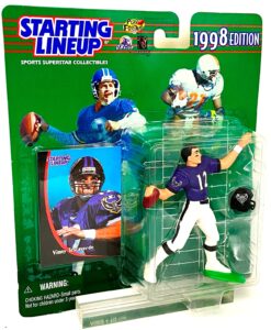 1998 SLU Edition Vinny Testaverde (2)