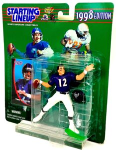 1998 SLU Edition Vinny Testaverde (3)