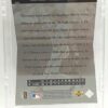 1998 UD Power Zone Oct-Best Andruw Jones #PZ9 (2)