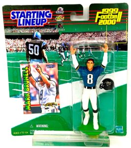 1999-00 SLU Mark Brunell (1)