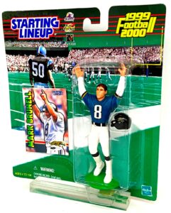 1999-00 SLU Mark Brunell (3)