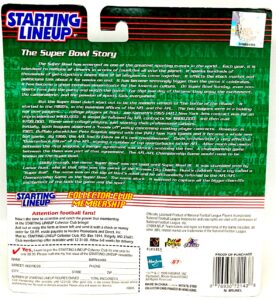 1999-00 SLU Mark Brunell (4)