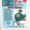 1999 Bowman's Mark Mulder RC #164 (3)