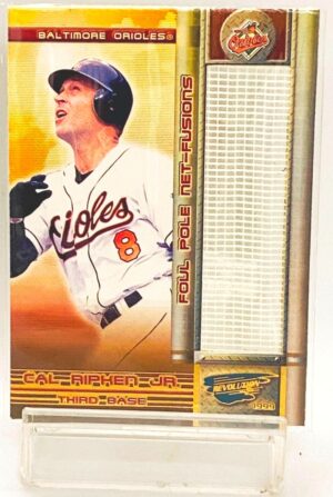 1999 Revolution FPNF Cal Ripken Jr #3 (1)