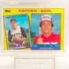 1999 Topps Father-Son Vern Law-Vance Law#137 (1) 1999 Topps Father-Son Vern Law-Vance Law#137 (1)