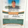 1999 Topps GL Mark Mulder RC #97 (3)