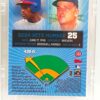 1999 Topps HR Parade Sammy Sosa #461 (2) 1999 Topps HR Parade Sammy Sosa #461 (2)