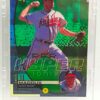 1999 UD Ionix Refractor Hyper Greg Maddux#H4 (1)