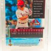 1999 UD Ionix Rookie J. D. Drew RC #55 (2)
