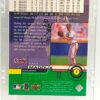 1999 UD Ionix Techno Greg Maddux #31 (2)