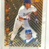 1997 Pacific Crown Collection Mike Piazza #115 (1) 1997 Pacific Crown Collection Mike Piazza #115 (1)