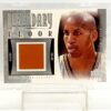 2000-01 UD Legendary Floor Reggie Miller (1)