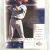 2001 UD PP Ichiro World Tour #WT6 (1) 2001 UD PP Ichiro World Tour #WT6 (1)