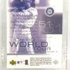 2001 UD PP Ichiro World Tour #WT6 (2) 2001 UD PP Ichiro World Tour #WT6 (2)