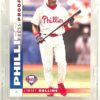 2002 Leaf PP RED Jimmy Rollins RC #94 (1) 2002 Leaf PP RED Jimmy Rollins RC #94 (1)