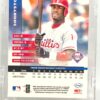 2002 Leaf PP RED Jimmy Rollins RC #94 (2) 2002 Leaf PP RED Jimmy Rollins RC #94 (2)