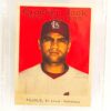 2004 Topps Cracker Jack PUJOLS #3 (1)